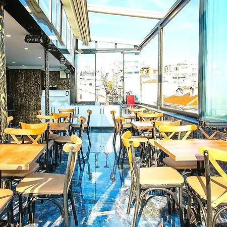 Hotel Kaya Royal Tiyatro Caddesi 3*