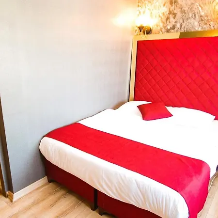 Kaya Royal Tiyatro Caddesi Hotel Istanbul