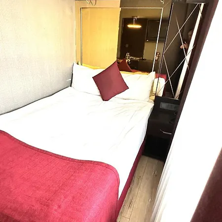 Hotel Kaya Royal Tiyatro Caddesi Istanbul