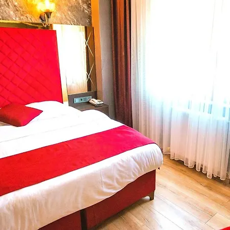 Kaya Royal Tiyatro Caddesi 3* Κωνσταντινούπολη