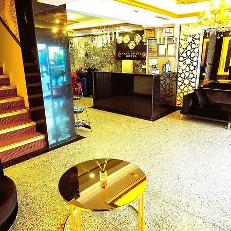 Kaya Royal Tiyatro Caddesi