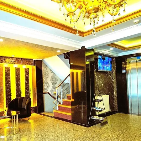 Kaya Royal Tiyatro Caddesi Hotel 3*