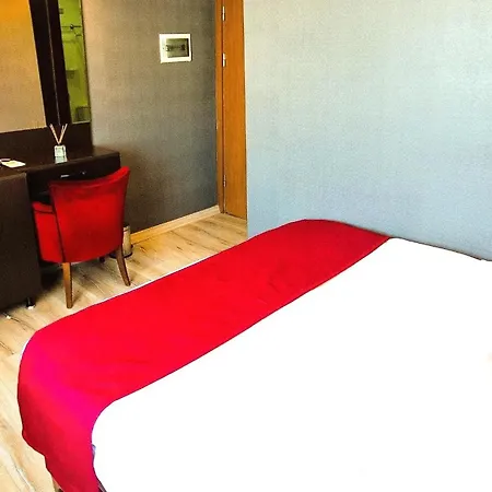 Hotel Kaya Royal Tiyatro Caddesi