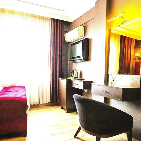 Hotel Kaya Royal Tiyatro Caddesi 3*