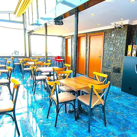 Kaya Royal Tiyatro Caddesi Hotel Istanbul