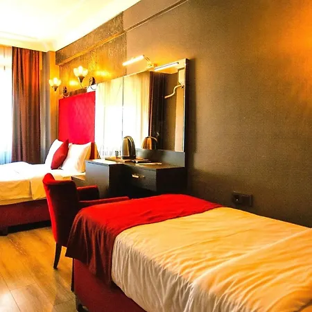 Kaya Royal Tiyatro Caddesi 3*