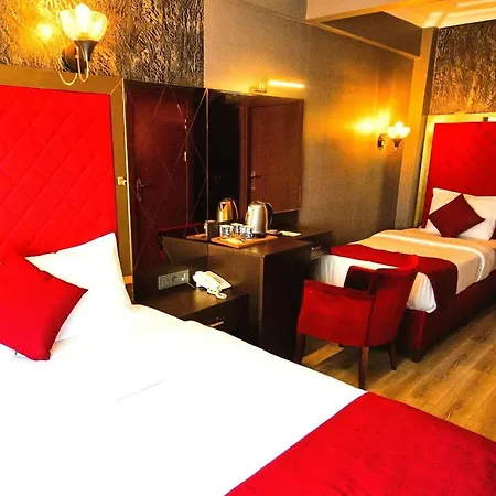 Kaya Royal Tiyatro Caddesi 3* Istanbul