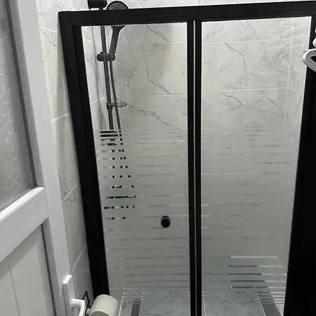 Aparthotel Alha