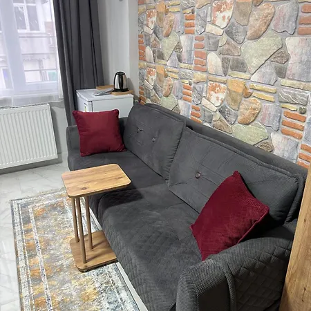 Alha Aparthotel Istanbul
