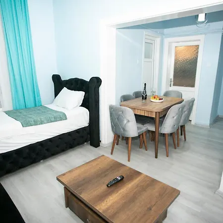 Immor Akkus Hotel