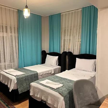 Immor Akkus Hotel Istanbul