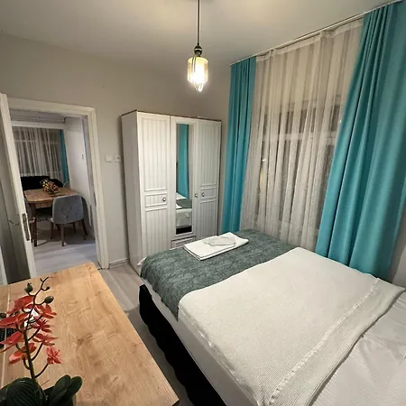 Immor Akkus Hotel