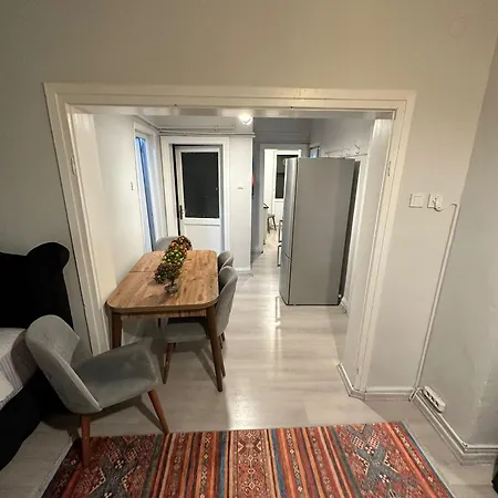 Hotel Immor Akkus