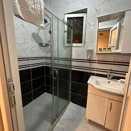 Hotel Immor Akkus *