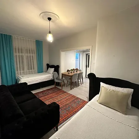 Hotel Immor Akkus