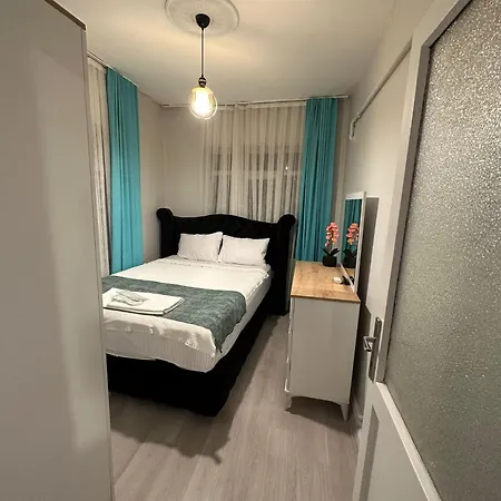 Hotel Immor Akkus Istanbul