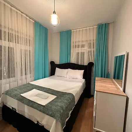 Immor Akkus Hotel