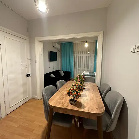 Hotel Immor Akkus Istanbul