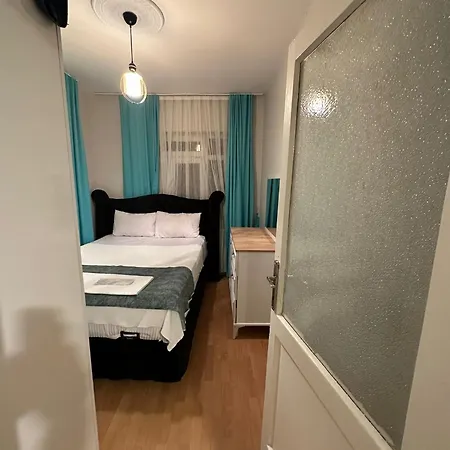 Immor Akkus Hotel