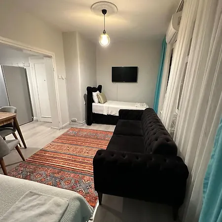 Hotel Immor Akkus