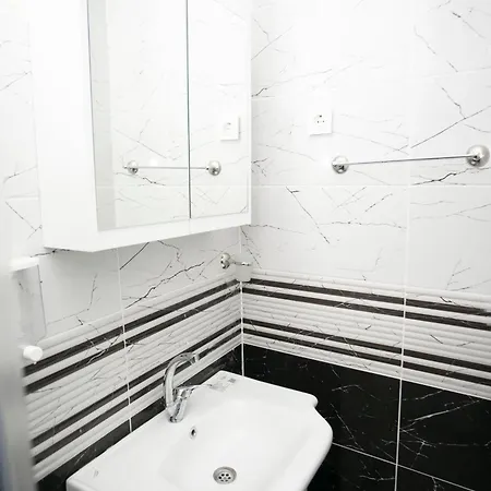 Hotel Immor Akkus *