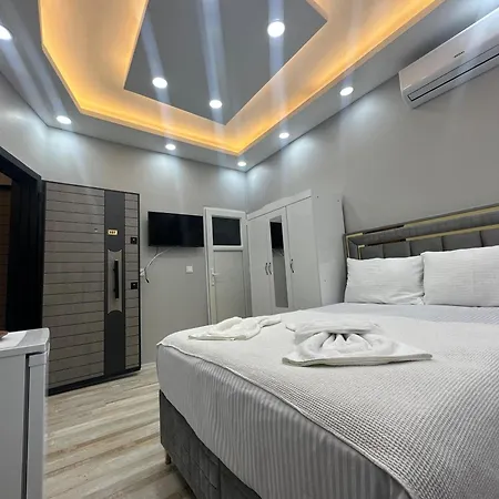 Immor Akkus Hotel
