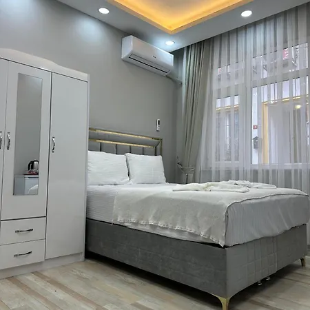 Immor Akkus Hotel *