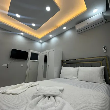 Hotel Immor Akkus Istanbul