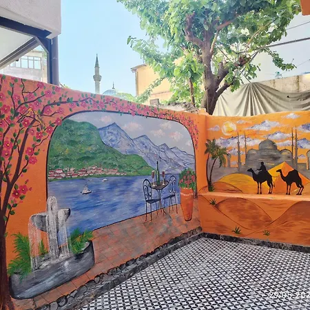 Immor Akkus Istanbul