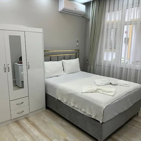 Hotel Immor Akkus Istanbul