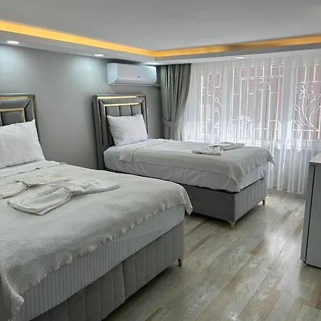 Hotel Immor Akkus