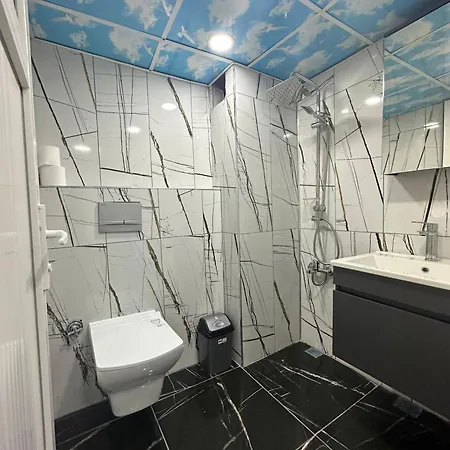 Hotel Immor Akkus Istanbul
