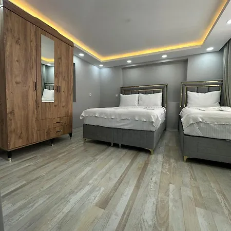 Immor Akkus Hotel *
