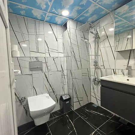Hotel Immor Akkus *