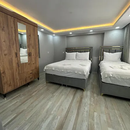 Hotel Immor Akkus Istanbul