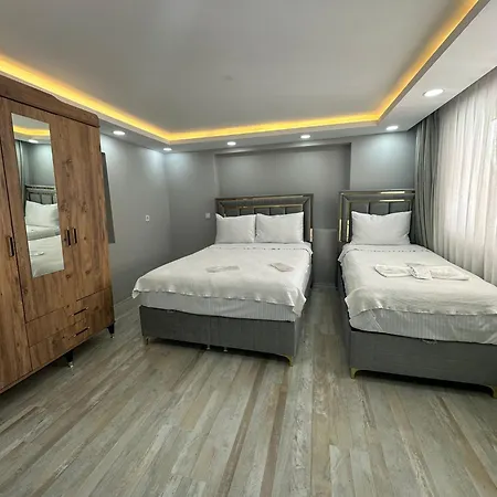Immor Akkus Hotel *