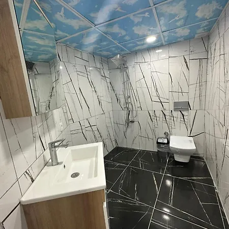 Immor Akkus Hotel Istanbul