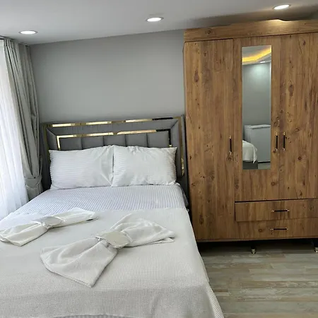 Immor Akkus Hotel *