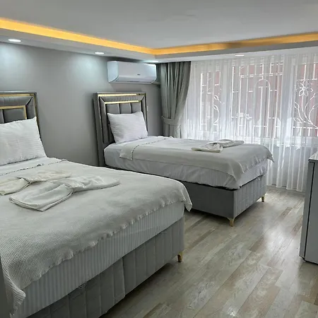 Hotel Immor Akkus