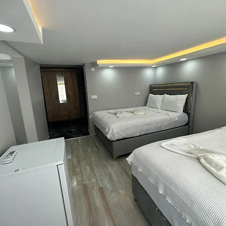 Immor Akkus Hotel *