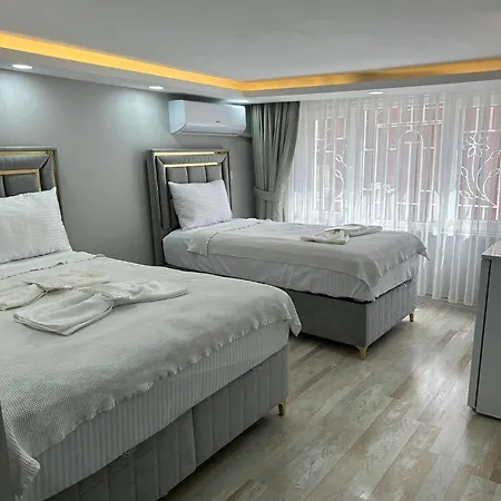 Hotel Immor Akkus *