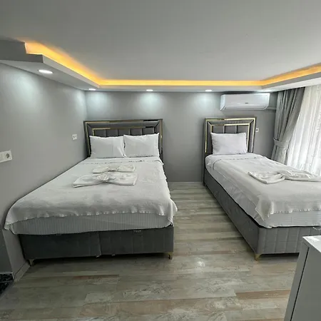 Hotel Immor Akkus *