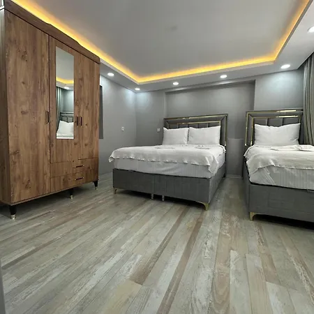 Immor Akkus Hotel Istanbul
