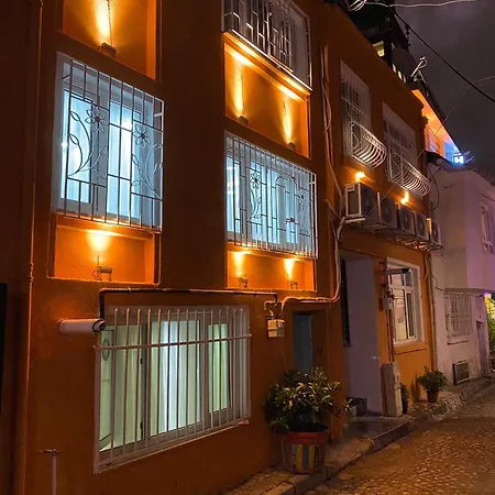 Hotel Immor Akkus *