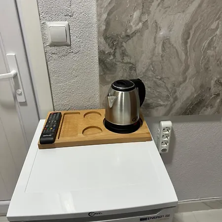 Alha Aparthotel Istanbul