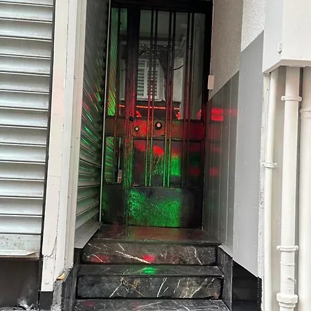 Apartahotel Alha Estambul