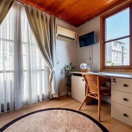Koala Hotel Istambul
