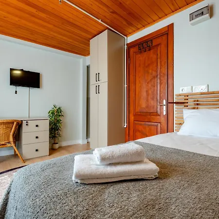 Hotel Koala Istambul