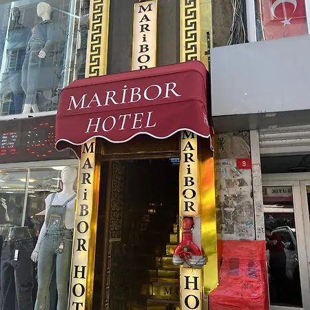 Hotel Maribor