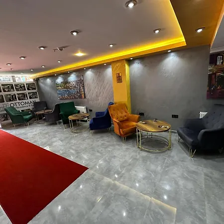 Ottoman Aparthotel